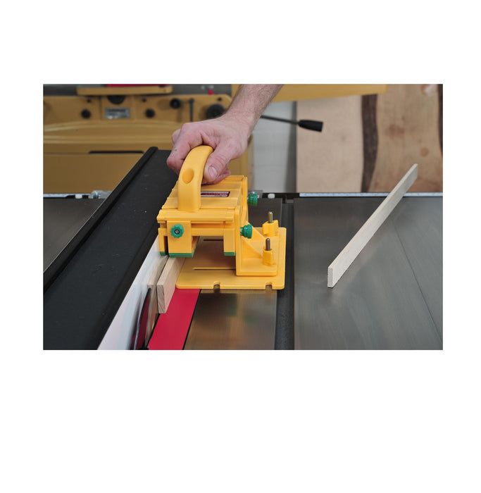 MicroJig | GRR-Ripper Pushblock System 3D Advanced