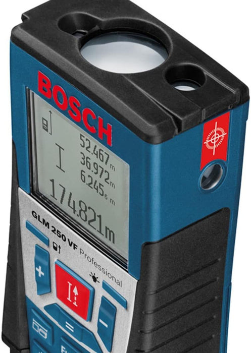 Bosch Professional | Laser Measure GLM 250 VF