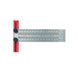 INCRA | Precision Marking "T" Ruler, Metric Scales, 150mm - BPM Toolcraft