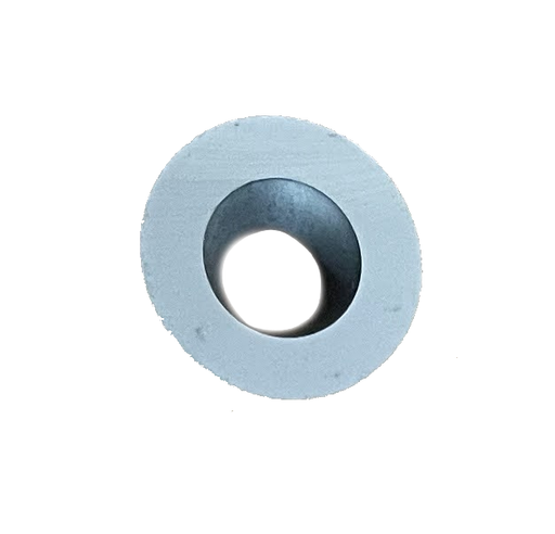 Creative Turning | 12x2.5mm Round Carbide Cutter - BPM Toolcraft
