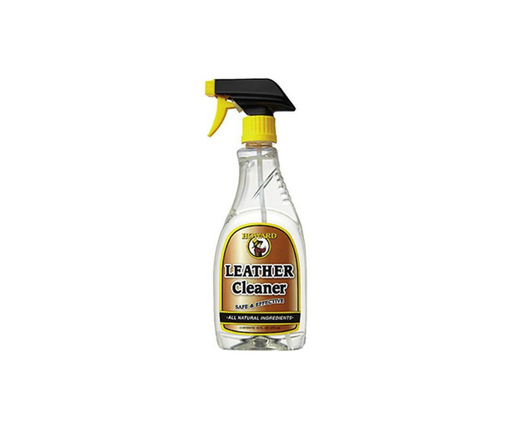 Howard | Leather Cleaner 475ml - BPM Toolcraft