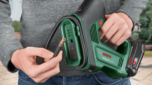 Bosch DIY | Universal Pump 18V Solo (Online Only) - BPM Toolcraft