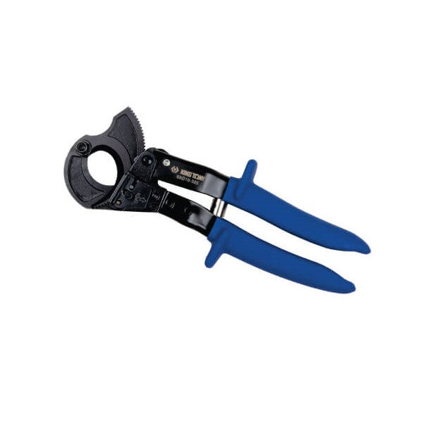 King Tony | Cable Cutter Ratcheting Type