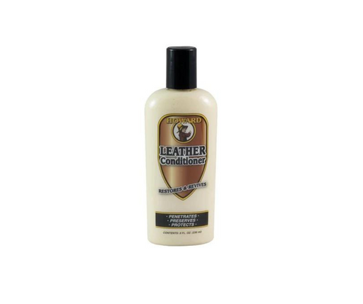 Howard | Leather Conditioner 237ml - BPM Toolcraft