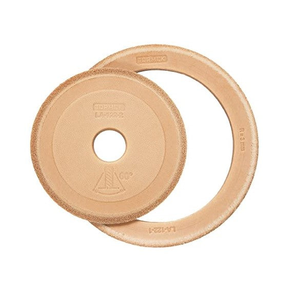 Tormek | Leather Discs Standard 3mm