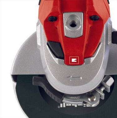 Einhell | Angle Grinder 125mm 720W TE-AG 125/750 - BPM Toolcraft