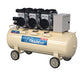 TradeAir | Compressor, 150L, 3HP- W b/d (Online Only) - BPM Toolcraft
