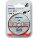 Dremel | Cutting Disc, Metal 3Pk (DSM510) - BPM Toolcraft