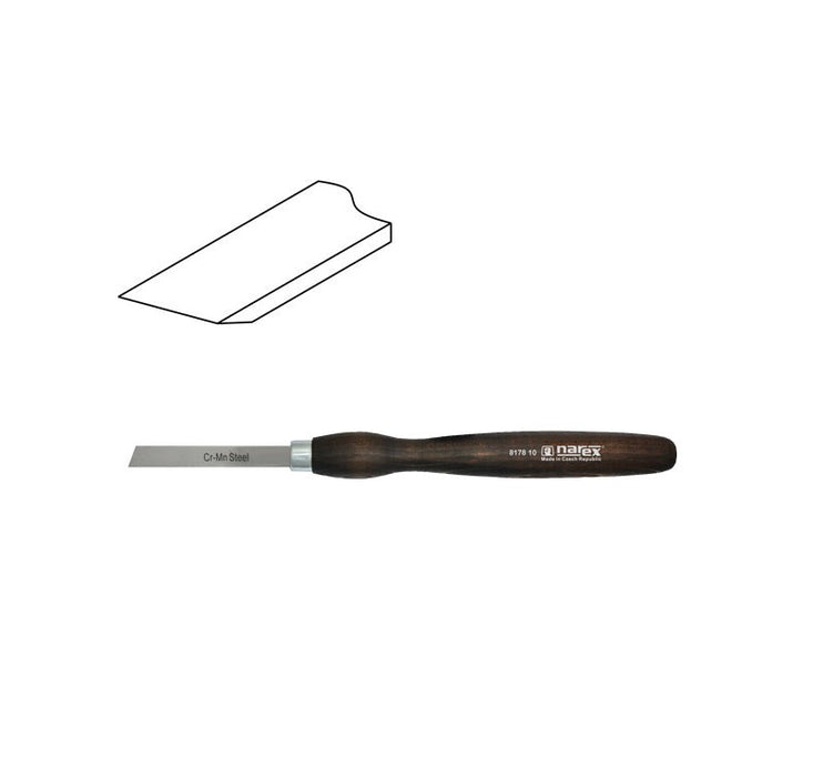 Narex | Skew Hand Tool Left Standard Line