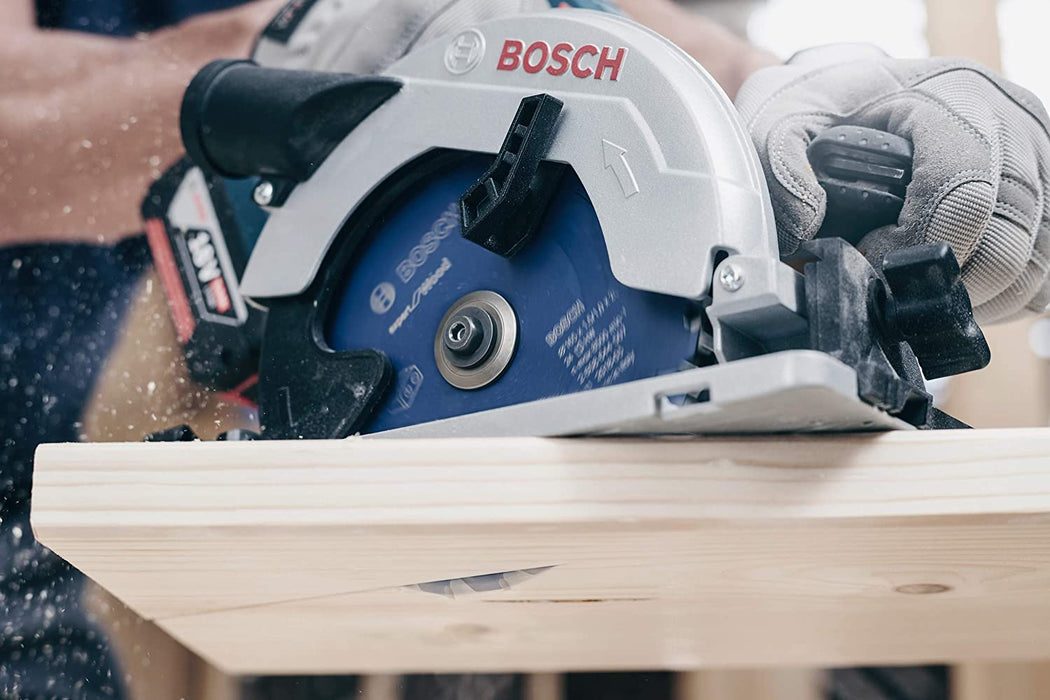 Bosch | Circular Saw Blade 160 x 20mm x 48T Expert for Wood