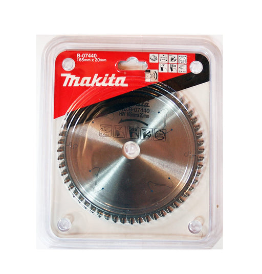 Makita | Circular Saw Blade Aluminium B07440 - BPM Toolcraft