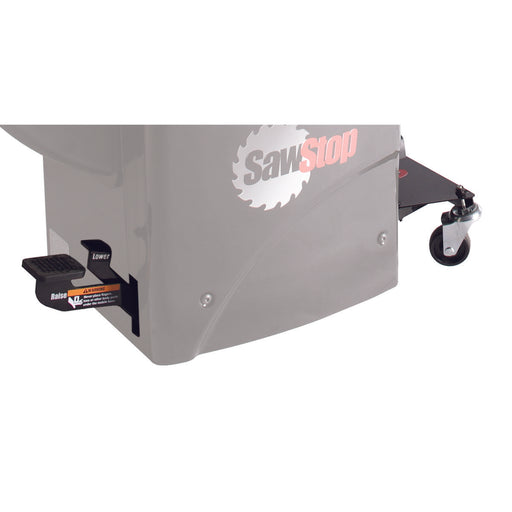 SawStop | Professional Saw Mobile Base PCS (Online Only) - BPM Toolcraft