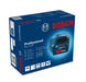 Bosch Professional | Laser Line Level GLL 2-10 - BPM Toolcraft