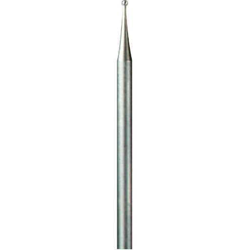 Dremel | Engraving Cutter 2.4X0.8mm 3Pk (105) - BPM Toolcraft