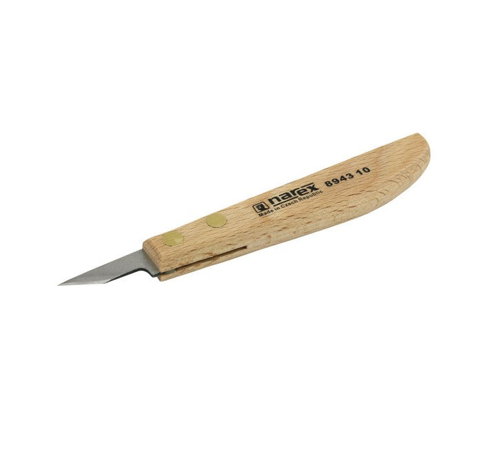 Narex | Detail Carving Knife Wood Line Standard