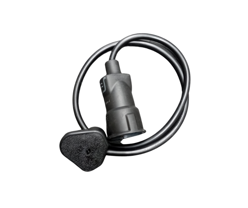 Toolmate | Cable for Bosch AXT 25 TC Shredder