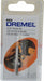 Dremel | Router Bit, Groove, 4.8mm (652) - BPM Toolcraft