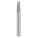 Dremel | Tungsten Carbide Cutter, Pointed 3.2mm (9910) - BPM Toolcraft