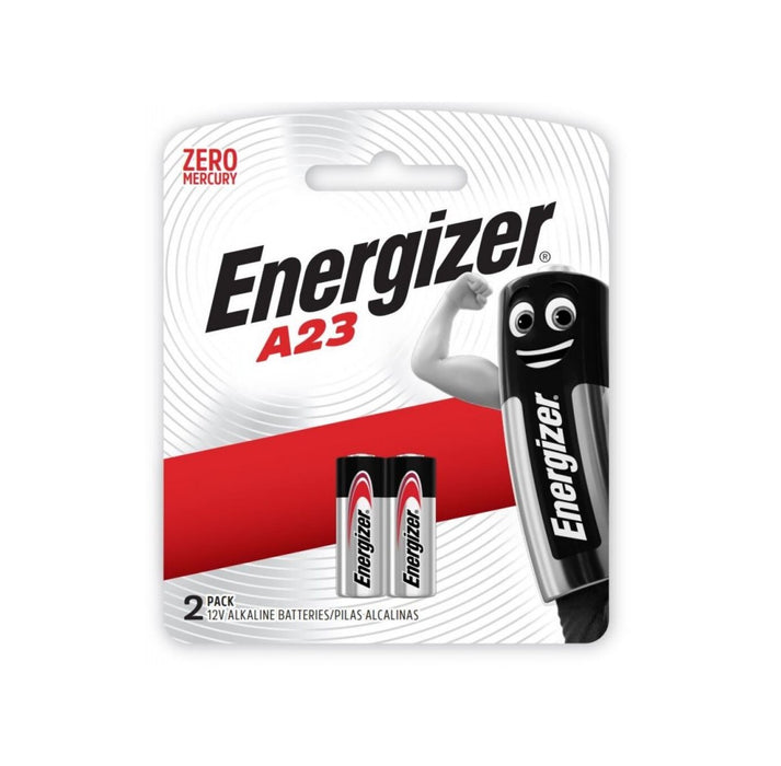 Energizer | 12V Alkaline Battery 2Pk
