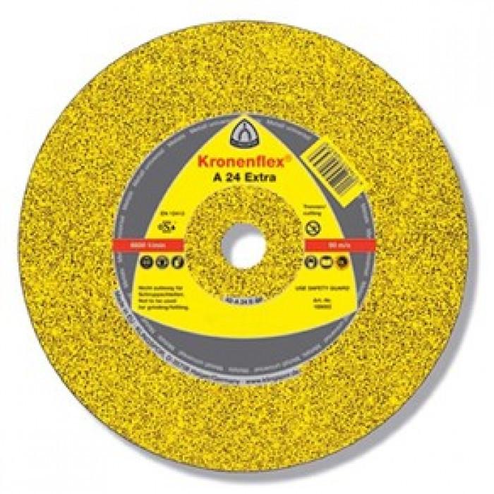Klingspor | Steel Grinding Disc 230mm | A24 Extra T - BPM Toolcraft