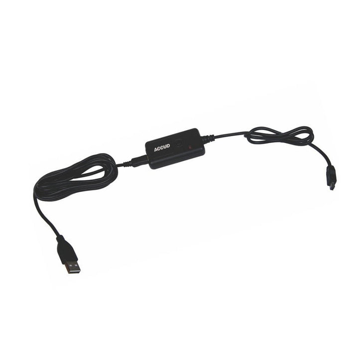 Accud | USB Interface Cable for Micrometers