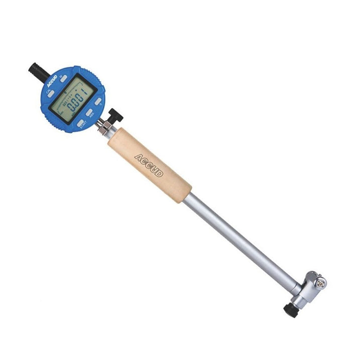 Accud | Bore Gauge for Small Holes Digital 6-10mm