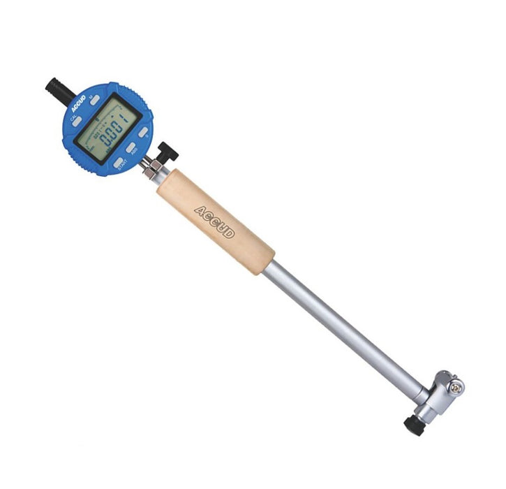 Accud | Bore Gauge for Small Holes Digital 10-18mm