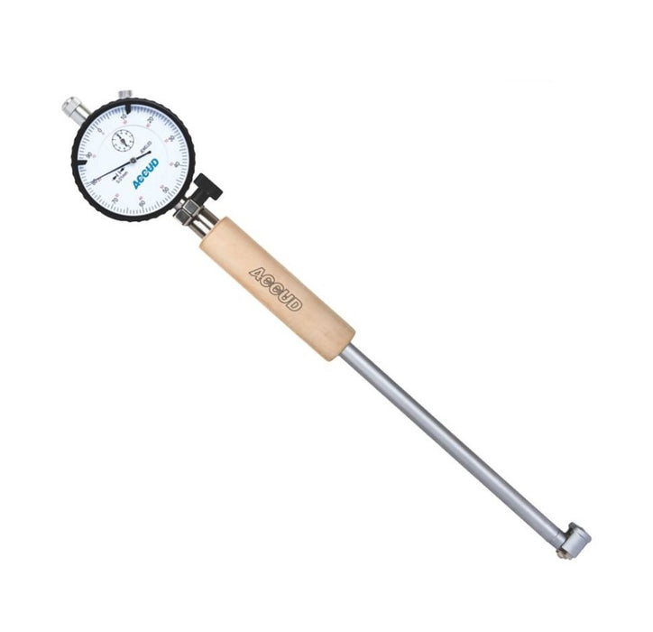 Accud | Bore Gauge for Small Holes 10-18mm