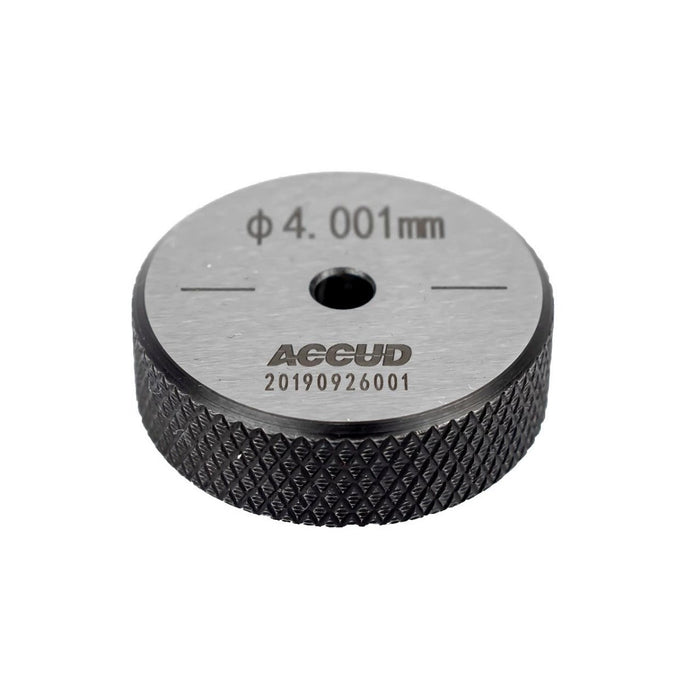 Accud | Setting Ring 4mm
