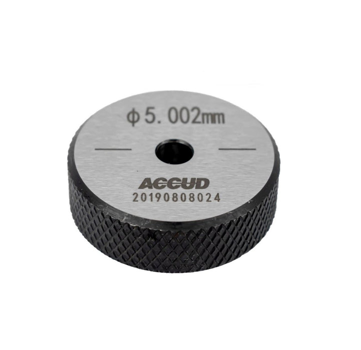 Accud | Setting Ring 5mm