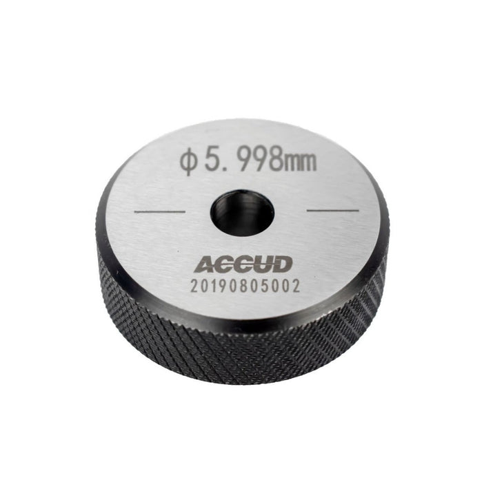 Accud | Setting Ring 6mm