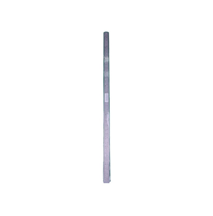 Accud | S/Steel Ruler 32mm X 1,5mm X 1000mm