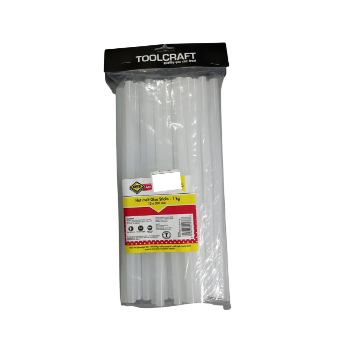 MTS | Glue Sticks 12 X 300mm 1kg