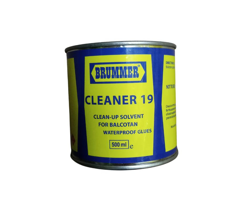 Brummer | Cleaner 19 500ml