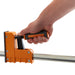 BORA | 31" Parallel Clamp 3.5 throat (Online only) - BPM Toolcraft