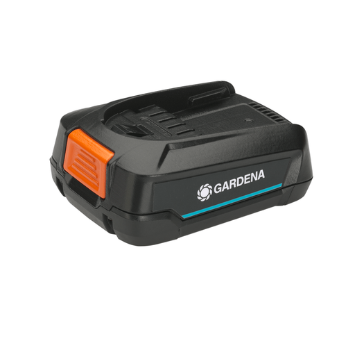 Gardena | Battery 18V/45 P4A - 2,5Ah (Online Only) - BPM Toolcraft