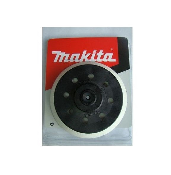 Makita | Rubber Pad Soft 150mm