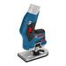 Bosch Professional | Cordless Palm Router GKF 12V-8 ¼" - BPM Toolcraft