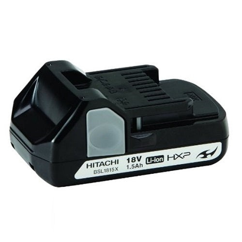 Hikoki | Battery 18,0V 1,5Ah (Online Only) - BPM Toolcraft