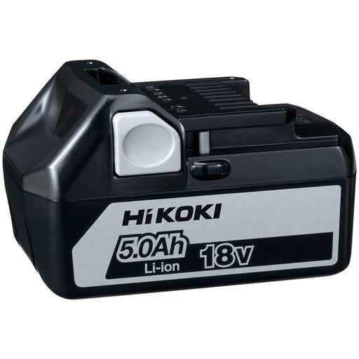 Hikoki | Battery 18,0V 5,0Ah (Online Only) - BPM Toolcraft