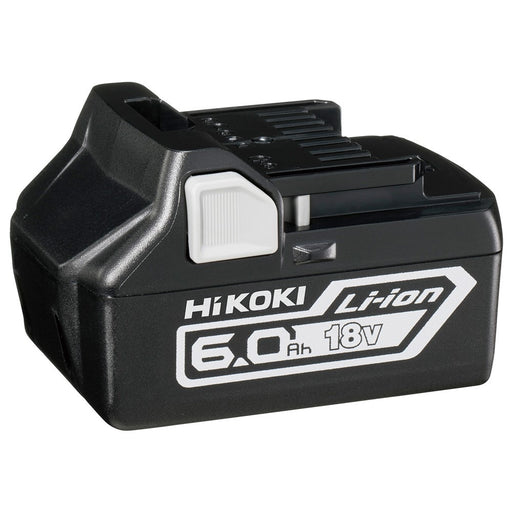 Hikoki | Battery 18,0V 6,0Ah (Online Only) - BPM Toolcraft