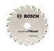 Bosch | Circular Saw Blade 85 x 15mm x 20T for GKS10,8V-Li - BPM Toolcraft
