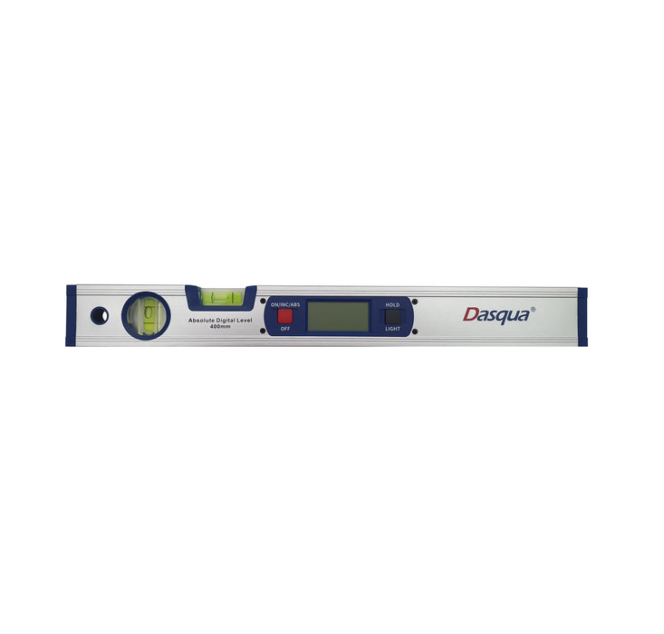 Dasqua | Digital Level with Magnet 400mm Length - BPM Toolcraft