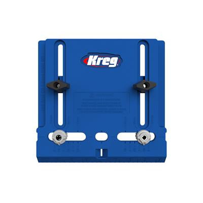 Kreg | Cabinet Hardware Jig KR KHI-PULL-INT - BPM Toolcraft