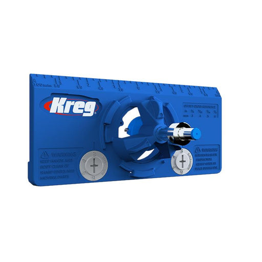 Kreg | Concealed Hinge Jig KR KHI-HINGE-INT - BPM Toolcraft