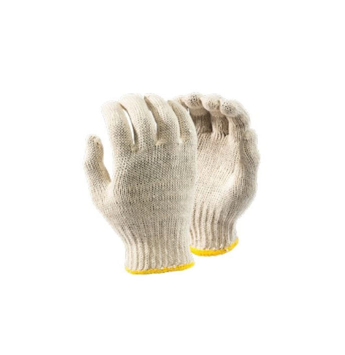 Dromex | Gloves Cotton Seamless