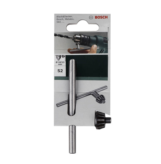Bosch | Chuck Key 10-13mm - BPM Toolcraft