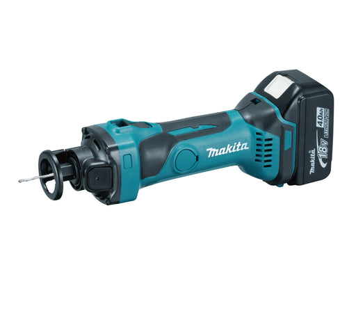 Makita | Cut-Out Tool DCO180Z Tool Only - BPM Toolcraft