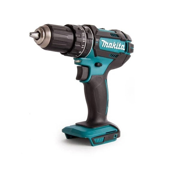Makita | Cordless Drill Driver DHP482ZJ Tool Only **In Lboxx**