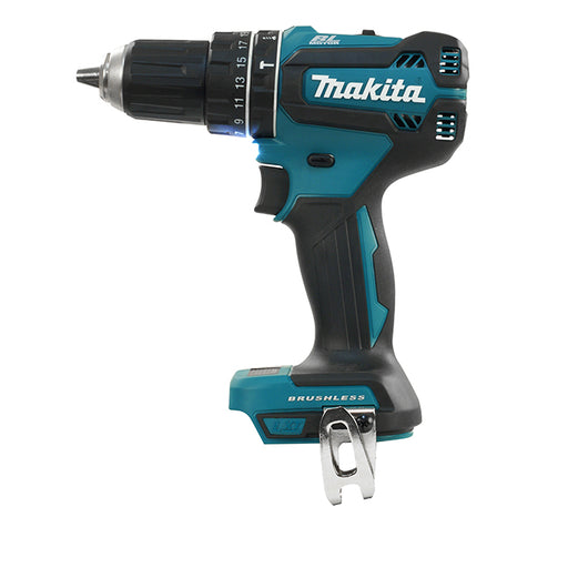 Makita | Cordless Drill Driver 18V DHP485ZJ (Brushless) Tool Only - BPM Toolcraft
